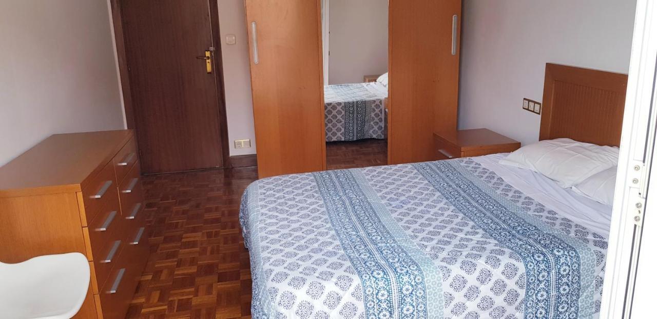 3 Bedrooms Soho Parking Included San Sebastián Dış mekan fotoğraf