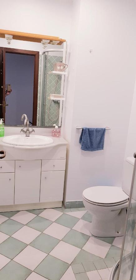 3 Bedrooms Soho Parking Included San Sebastián Dış mekan fotoğraf