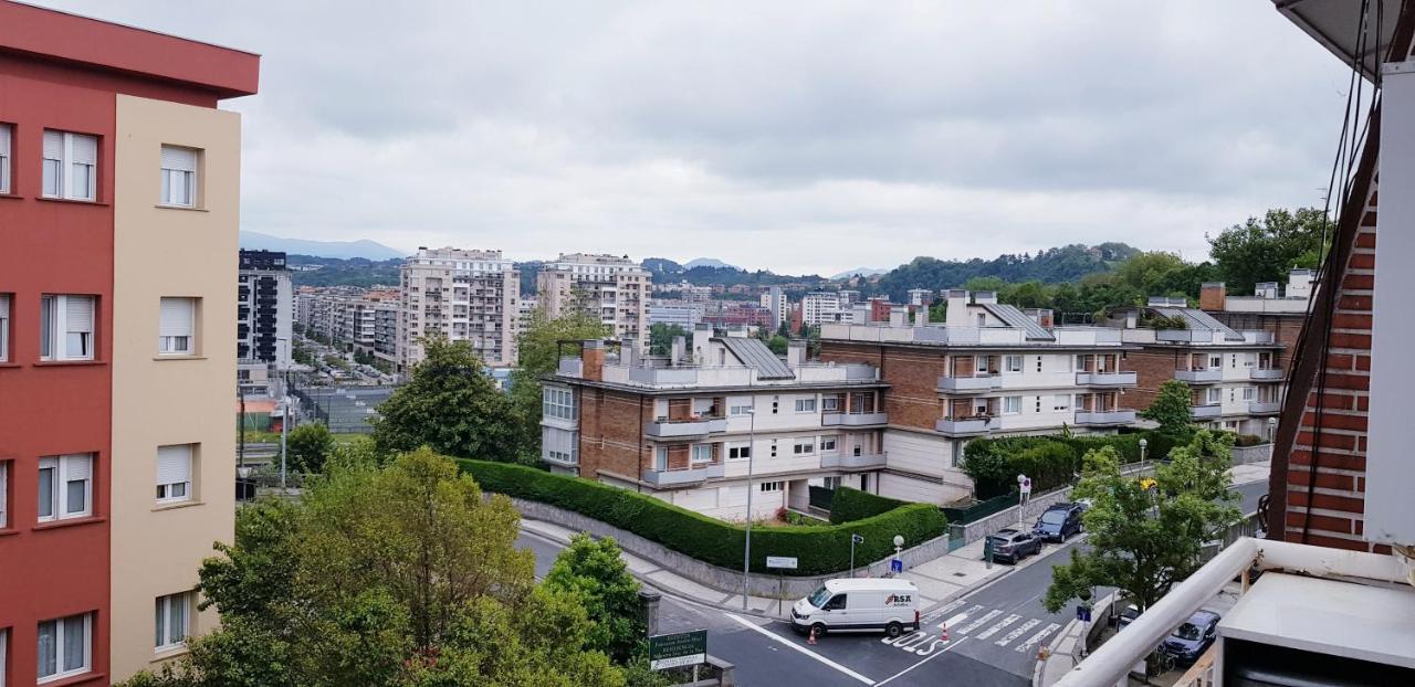 3 Bedrooms Soho Parking Included San Sebastián Dış mekan fotoğraf