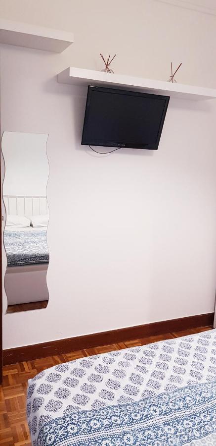 3 Bedrooms Soho Parking Included San Sebastián Dış mekan fotoğraf