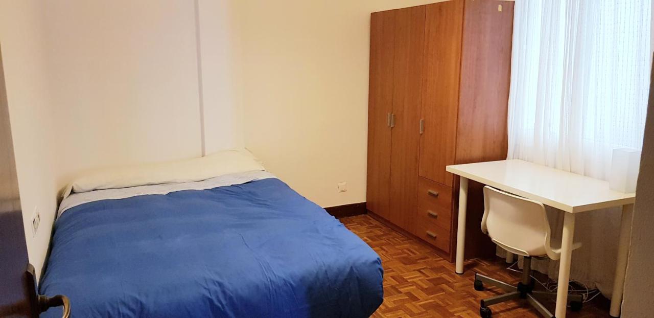 3 Bedrooms Soho Parking Included San Sebastián Dış mekan fotoğraf