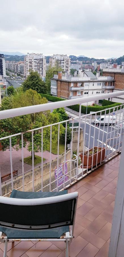 3 Bedrooms Soho Parking Included San Sebastián Dış mekan fotoğraf