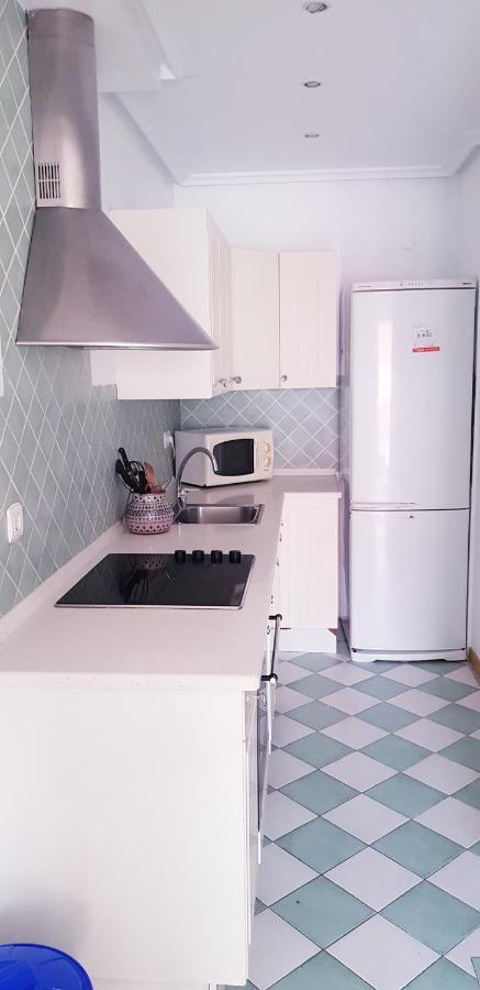 3 Bedrooms Soho Parking Included San Sebastián Dış mekan fotoğraf